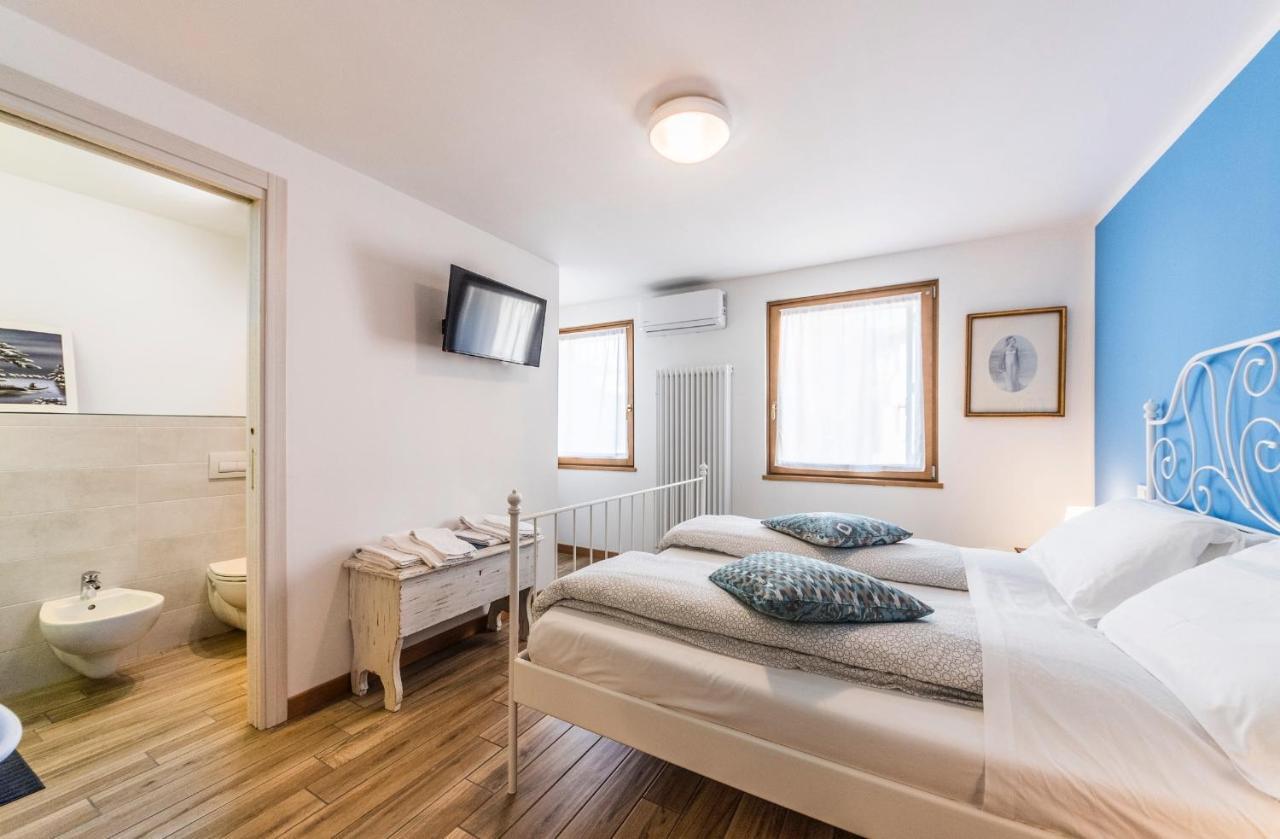 La Loggetta Affittacamere Guest house