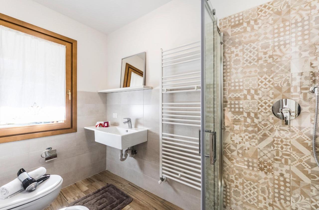 Guest house La Loggetta Affittacamere