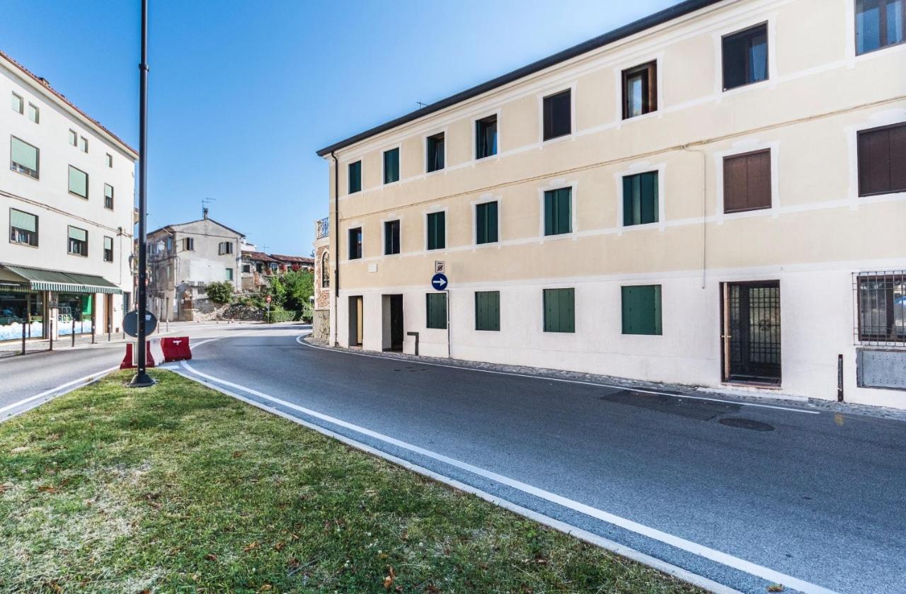 La Loggetta Affittacamere Guest house
