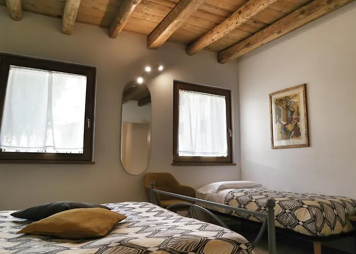 La Loggetta - Locazione Turistica