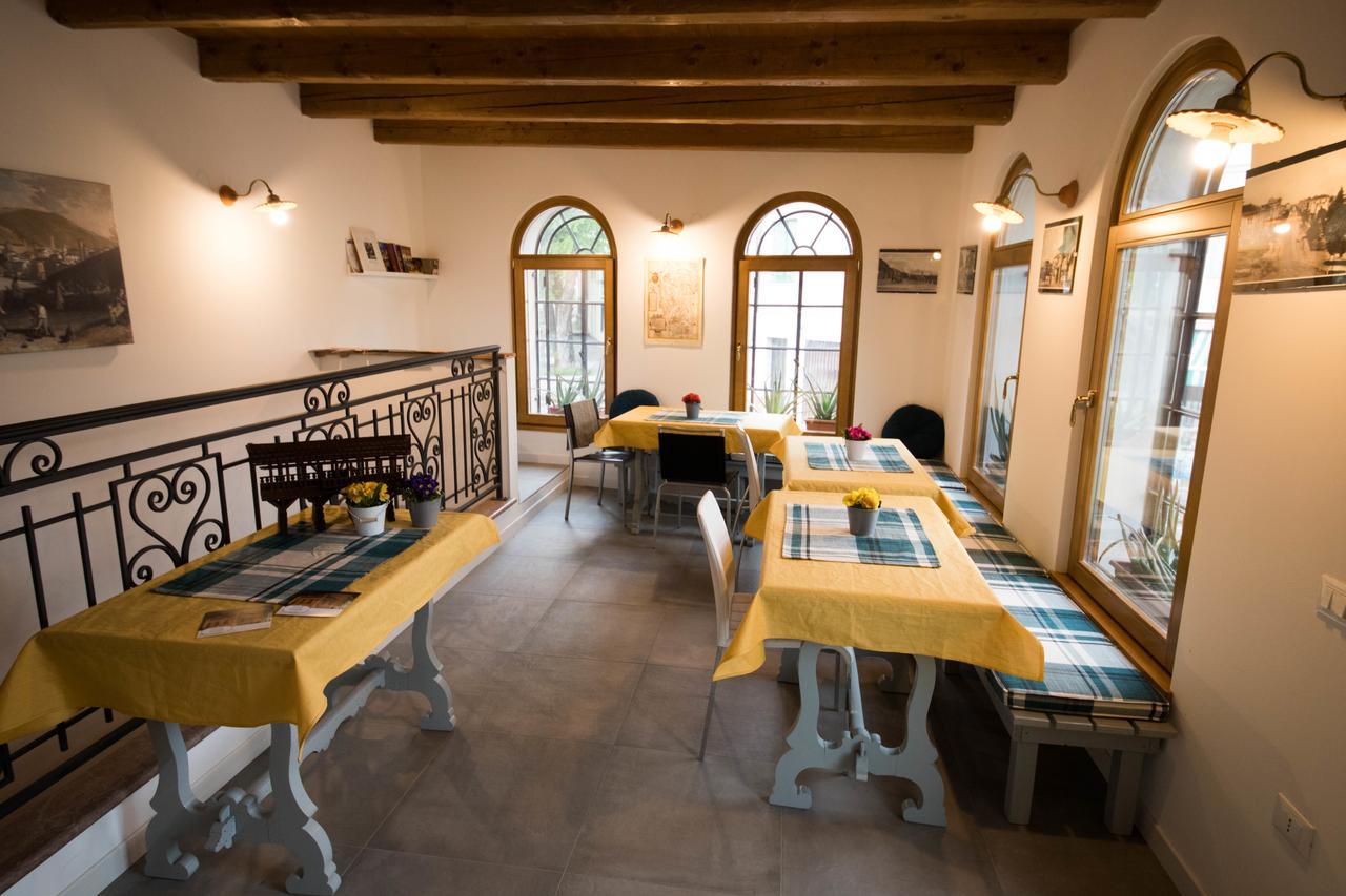 La Loggetta - Locazione Turistica Bassano del Grappa