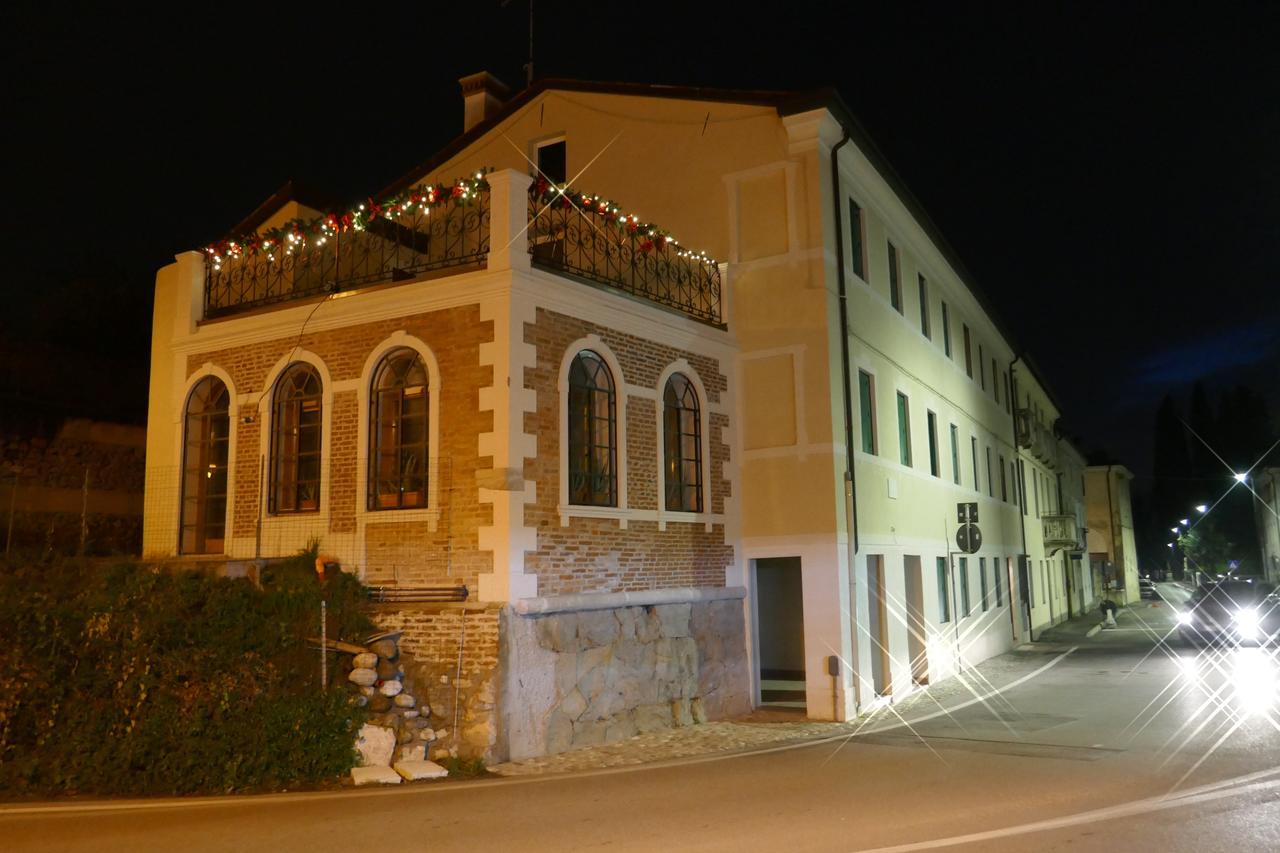 La Loggetta - Locazione Turistica