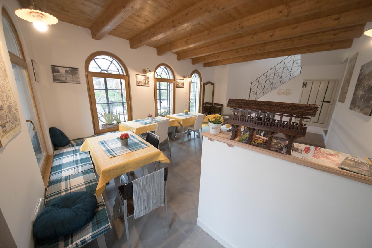 La Loggetta - Locazione Turistica Guest house