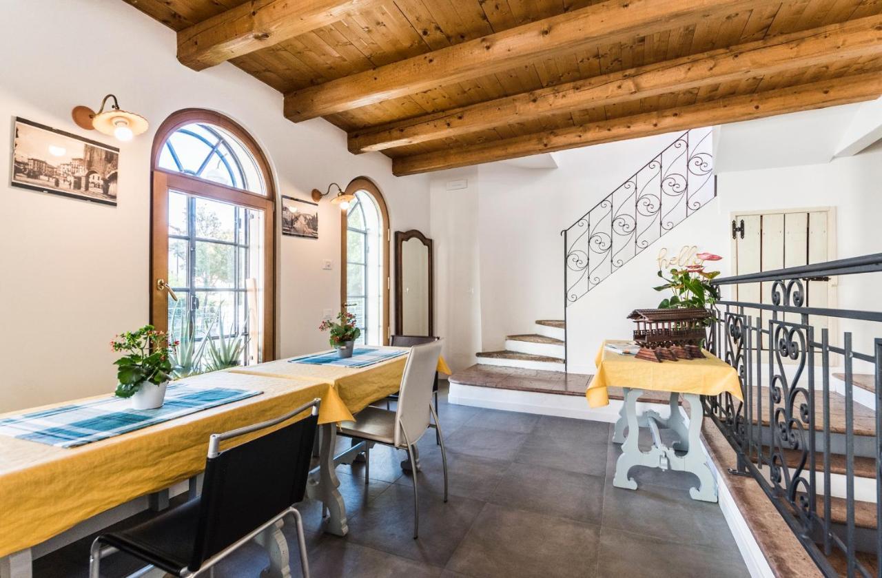 Guest house La Loggetta - Locazione Turistica