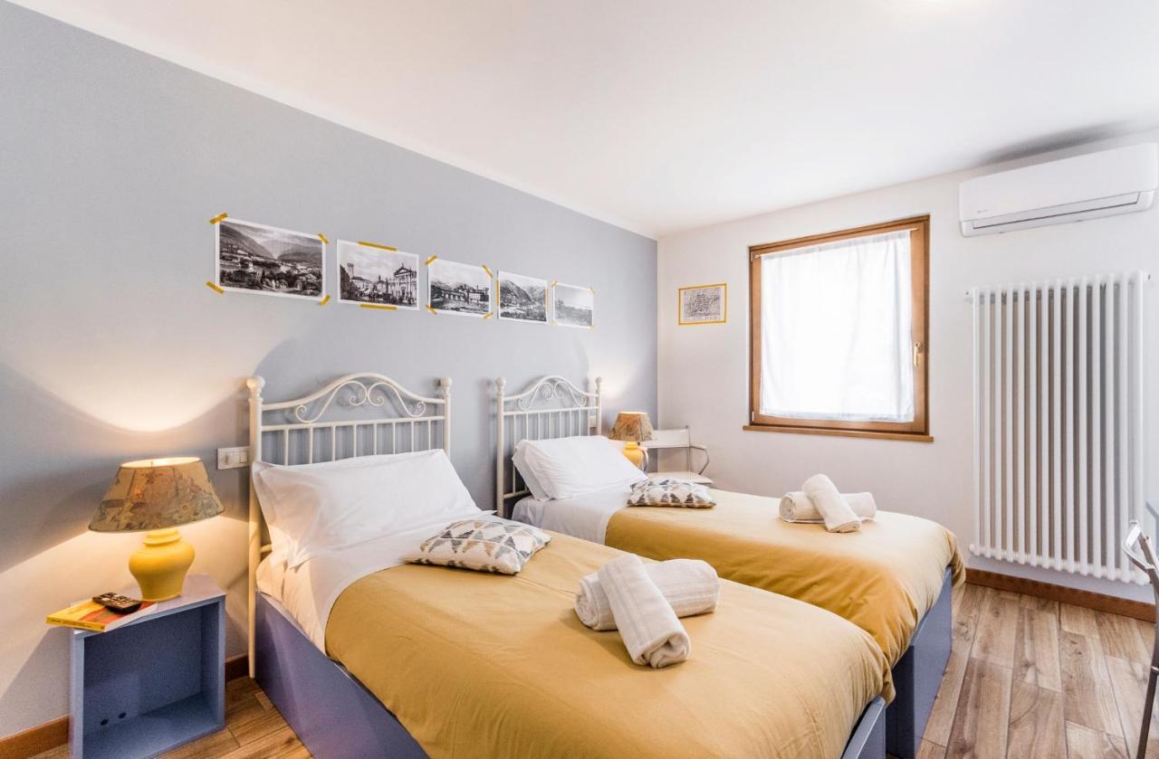 La Loggetta - Locazione Turistica Guest house Bassano del Grappa