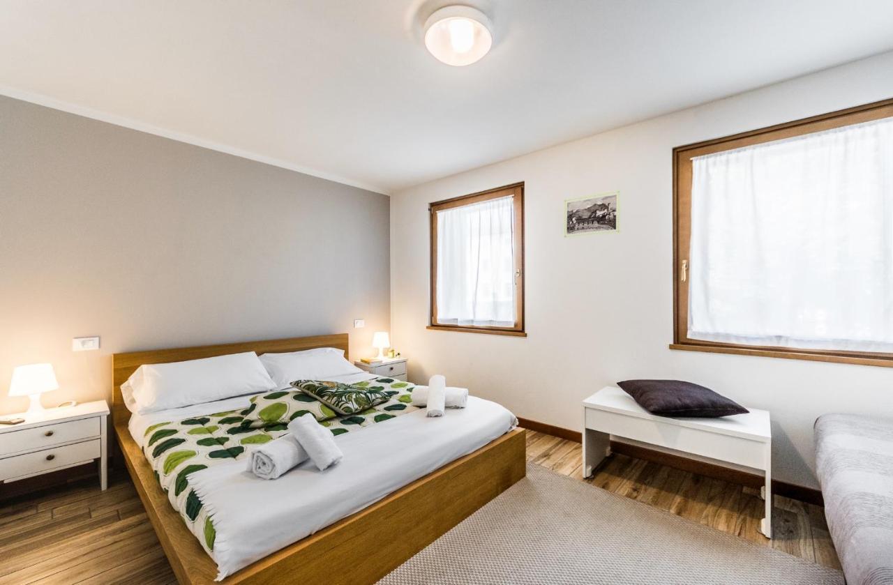 La Loggetta - Locazione Turistica Guest house