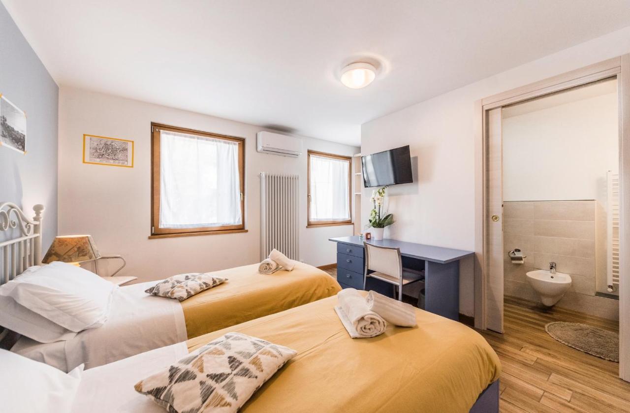 La Loggetta - Locazione Turistica Guest house