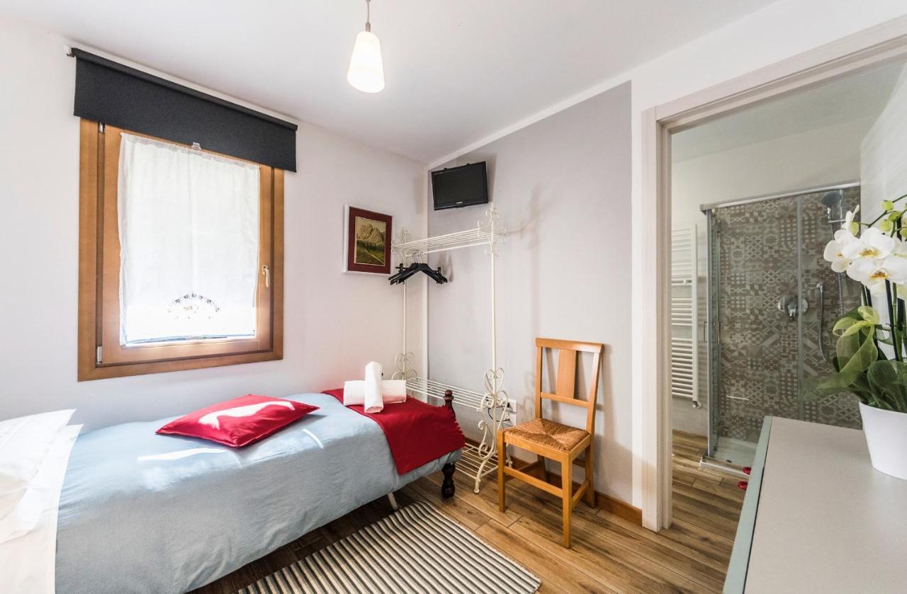 La Loggetta - Locazione Turistica Guest house