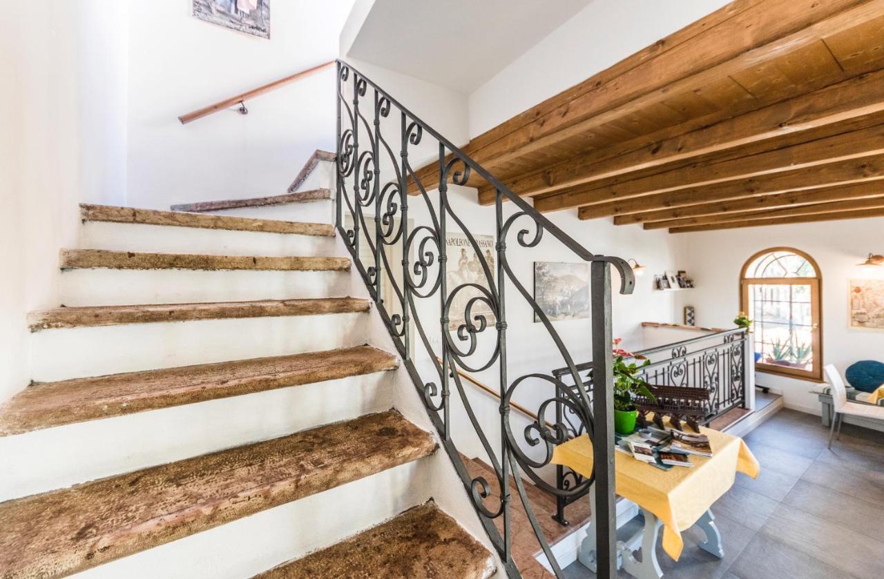 La Loggetta - Locazione Turistica Guest house Bassano del Grappa