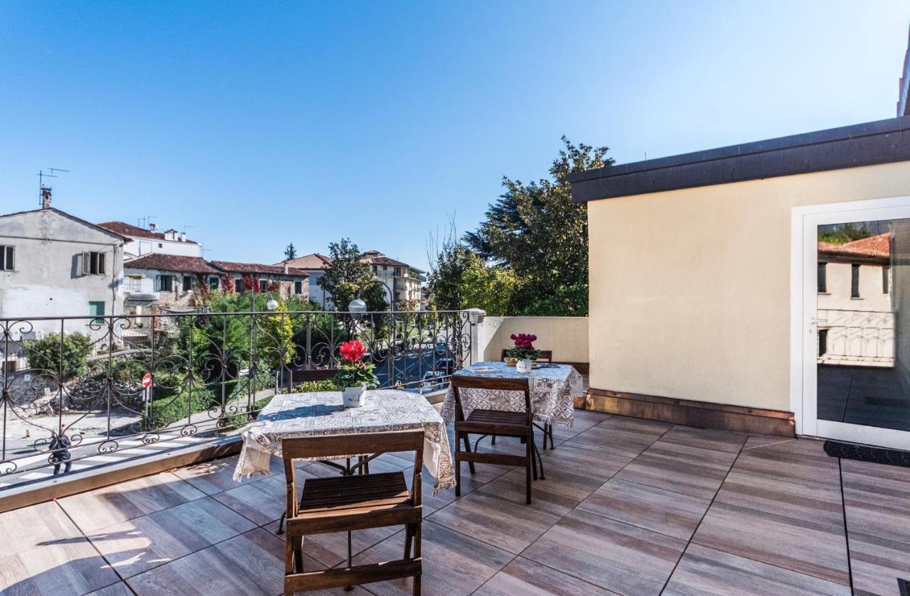 La Loggetta - Locazione Turistica Guest house
