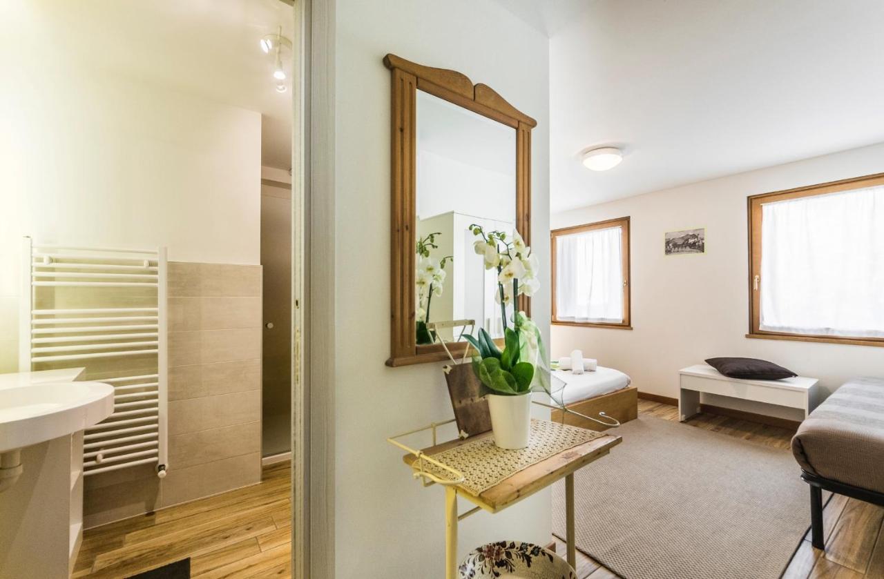 Guest house La Loggetta - Locazione Turistica