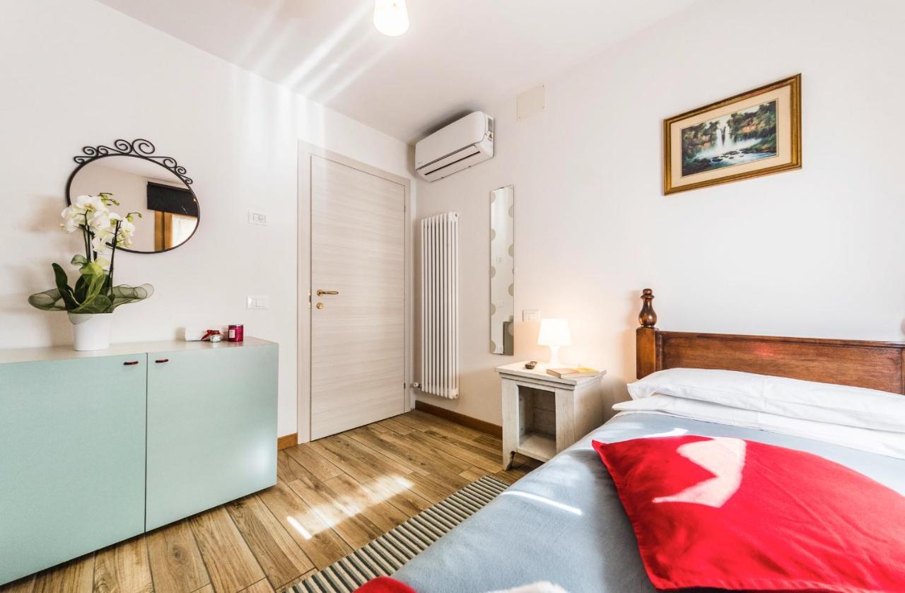 La Loggetta - Locazione Turistica Guest house *